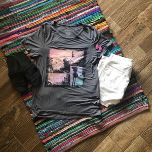 NWOT American Eagle Soft and Sexy T-shirt size M